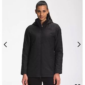 The North Face Tamburello Parka